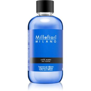 Millefiori Natural Cold Water aroma diffúzor töltelék 250 ml