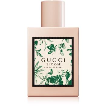 Gucci Bloom Acqua di Fiori Eau de Toilette hölgyeknek 50 ml