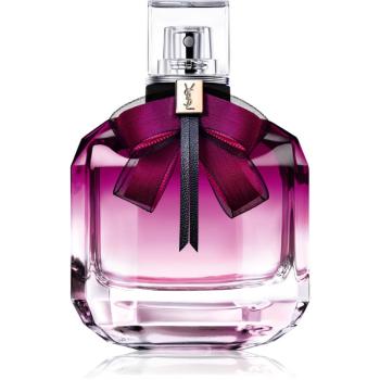 Yves Saint Laurent Mon Paris Intensément Eau de Parfum hölgyeknek 90 ml
