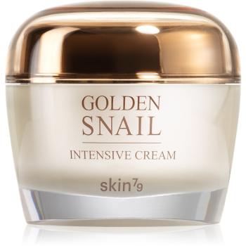 Skin79 Golden Snail intenzív regeneráló krém csigakivonattal 50 g