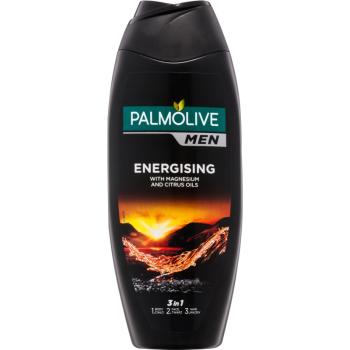 Palmolive Men Energising fürdőgél férfiaknak 3 az 1-ben 500 ml