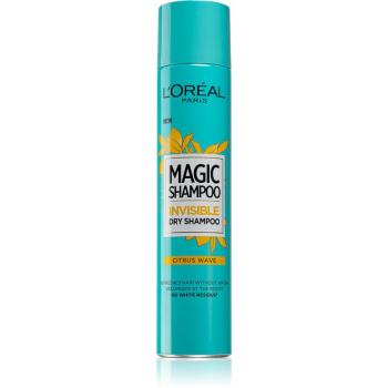 L’Oréal Paris Magic Shampoo Citrus Wave száraz sampon 200 ml
