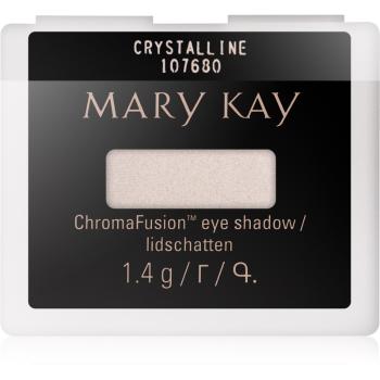 Mary Kay Chromafusion™ szemhéjfesték árnyalat Crystalline 1.4 g
