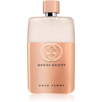Gucci Guilty Pour Femme Love Edition Eau de Parfum hölgyeknek 90 ml