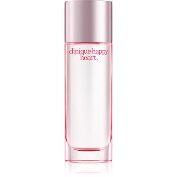 Clinique Happy™ Heart Eau de Parfum hölgyeknek 50 ml