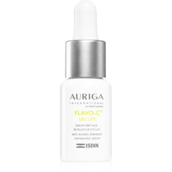 Auriga Flavo-C ránctalanító szérum minden bőrtípusra 15 ml