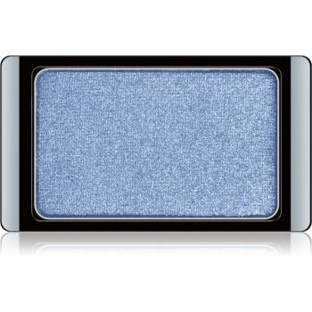 Artdeco Eyeshadow Pearl Szemhéjfesték praktikus mágneses tokban árnyalat 84A Perly Blue Iris 0.8 g