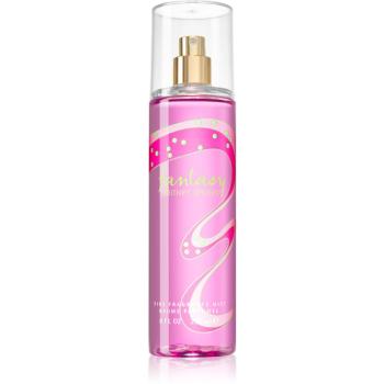 Britney Spears Fantasy parfümözött spray a testre hölgyeknek 236 ml