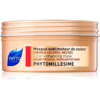 Phyto Phytomillesime maszk festett vagy melírozott hajra 200 ml