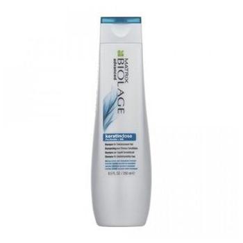 Matrix Biolage Advanced Keratindose Shampoo sampon gyenge hajra 250 ml