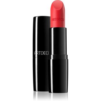 Artdeco Perfect Color Lipstick tápláló rúzs árnyalat 905 Coral Queen 4 g