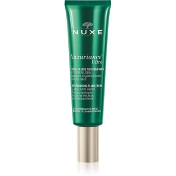 Nuxe Nuxuriance Ultra bőrfiatalító krémes folyadék normál és kombinált bőrre 50 ml