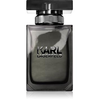 Karl Lagerfeld Karl Lagerfeld for Him Eau de Toilette uraknak 50 ml