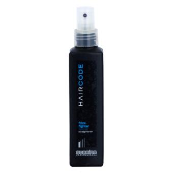 Subrina Professional Hair Code Frizz Fighter védő spray a hajformázáshoz, melyhez magas hőfokot használunk 150 ml