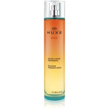 Nuxe Sun frissítő víz hölgyeknek 100 ml