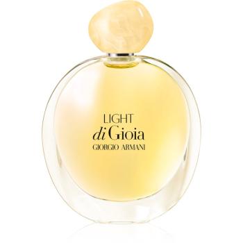 Armani Light di Gioia Eau de Parfum hölgyeknek 100 ml