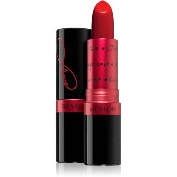 Revlon Cosmetics Super Lustrous™ krémes rúzs árnyalat 745 Love Is On 4.2 g
