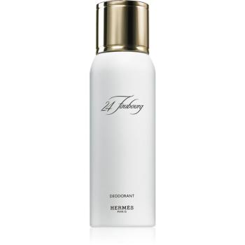 Hermès 24 Faubourg spray dezodor hölgyeknek 100 ml