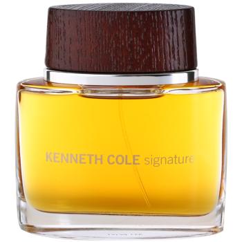 Kenneth Cole Signature Eau de Toilette uraknak 100 ml