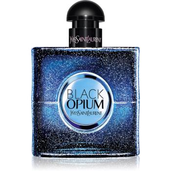 Yves Saint Laurent Black Opium Intense Eau de Parfum hölgyeknek 50 ml