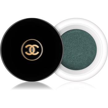 Chanel Ombre Première krémes szemhéjfestékek árnyalat 824 Verderame 4 g