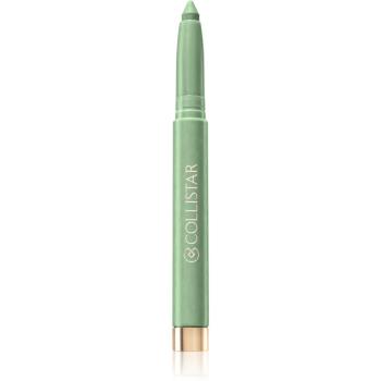 Collistar For Your Eyes Only Eye Shadow Stick hosszantartó szemhéjfesték ceruza kiszerelésben árnyalat 7 Jade 1.4 g