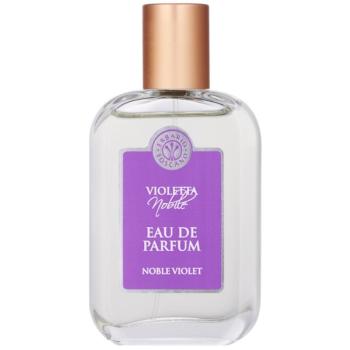Erbario Toscano Noble Violet Eau de Parfum hölgyeknek 50 ml