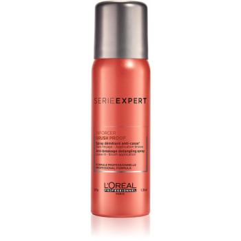 L’Oréal Professionnel Serie Expert Inforcer erősítő spray hajtöredezés ellen 60 ml