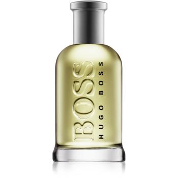 Hugo Boss BOSS Bottled Eau de Toilette uraknak 200 ml