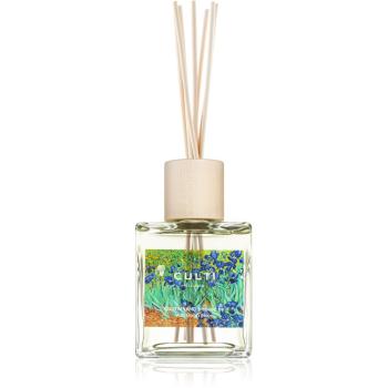 Culti Van Gogh Irises aroma diffúzor töltelékkel 500 ml