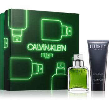 Calvin Klein Eternity for Men ajándékszett VII. uraknak
