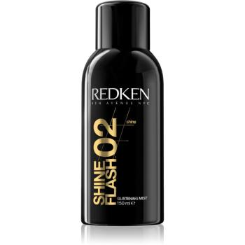 Redken Shine Brillance spray a magas fényért 150 ml