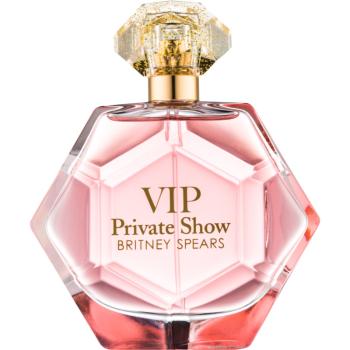 Britney Spears VIP Private Show Eau de Parfum hölgyeknek 100 ml