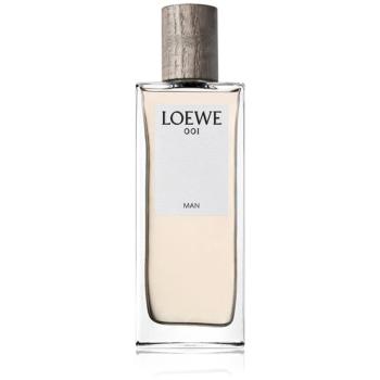 Loewe 001 Man Eau de Parfum uraknak 50 ml