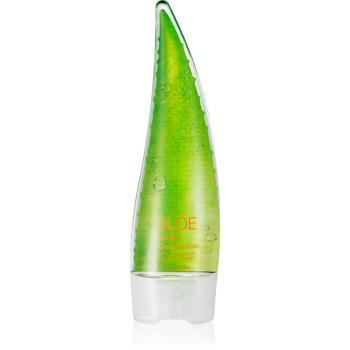 Holika Holika Aloe Facial tisztító hab Aloe Vera tartalommal 150 ml