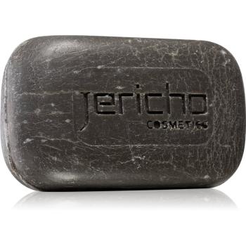 Jericho Body Care szappan pattanások ellen 125 g