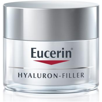 Eucerin Hyaluron-Filler nappali krém a ráncok ellen száraz bőrre SPF 15 50 ml
