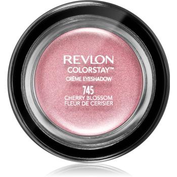Revlon Cosmetics ColorStay™ krémes szemhéjfestékek árnyalat 745 Cherry Blossom 5.2 g