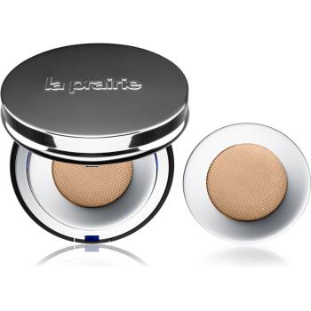 La Prairie Skin Caviar Essence-In-Foundation kompakt make - up SPF 25 árnyalat NC-20 Peche 2 x15 ml