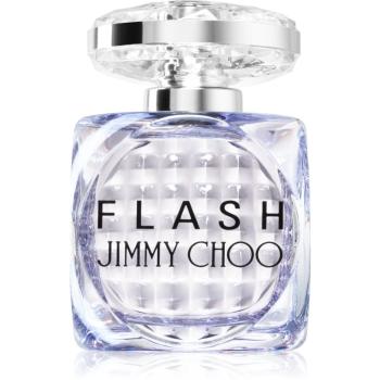 Jimmy Choo Flash Eau de Parfum hölgyeknek 60 ml