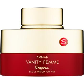 Armaf Vanity Femme Elegance Eau de Parfum hölgyeknek 100 ml