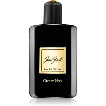 Just Jack Orchid Noir Eau de Parfum hölgyeknek 100 ml