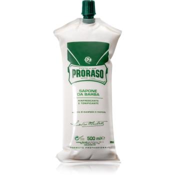 Proraso Green borotvaszappan 500 ml
