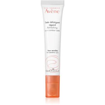 Avène Skin Care frissítő szemkrém az érzékeny arcbőrre 15 ml