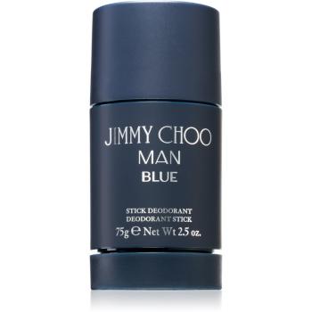 Jimmy Choo Man Blue stift dezodor uraknak 75 g