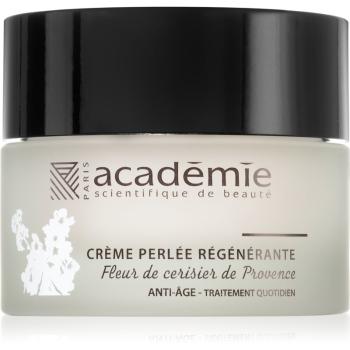 Académie Scientifique de Beauté Aromathérapie Regenerating Pearly Cream regeneráló krém fiatalító hatással 50 ml
