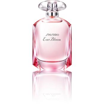 Shiseido Ever Bloom Eau de Parfum hölgyeknek 50 ml