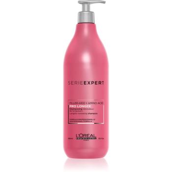 L’Oréal Professionnel Serie Expert Pro Longer erősítő sampon az egészséges és gyönyörű hajért 980 ml