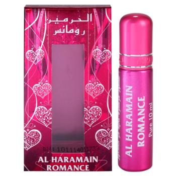 Al Haramain Romance illatos olaj hölgyeknek 10 ml