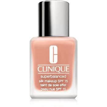 Clinique Superbalanced™ Makeup selymes make-up árnyalat Neutral 30 ml